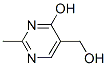 5-ǻ׻-2-׻-4-ṹʽ_698-30-6ṹʽ