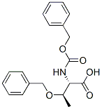 Cbz-Thr(Bzl)-OHṹʽ_69863-36-1ṹʽ