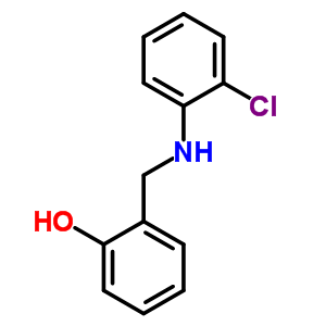 2-[(2-ȱ)-׻]-ӽṹʽ_7166-37-2ṹʽ