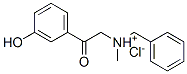 1-(3-ǻ)-2-[׻(׻)]-ͪνṹʽ_71786-67-9ṹʽ