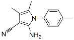 2--4,5-׻-1-(4-׻)-1H--3-ṹʽ_72578-53-1ṹʽ