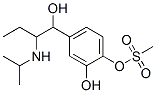 4-[1-ǻ-2-([1-׻һ])]-1,2-νṹʽ_7279-75-6ṹʽ