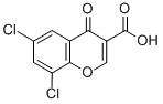 6,8-ɫͪ-3-ṹʽ_72798-31-3ṹʽ