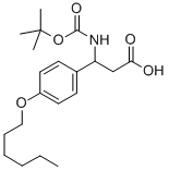 3-Boc--3-(4-)ṹʽ_728919-71-9ṹʽ