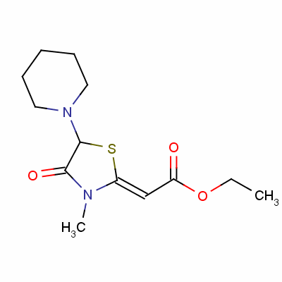 ṹʽ_73-09-6ṹʽ