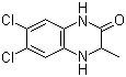 6,7--3-׻-3,4--2(1H)-ͪṹʽ_73148-15-9ṹʽ