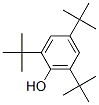 2,4,6-嶡ӽṹʽ_732-26-3ṹʽ