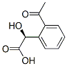 (+)-O--L-ṹʽ_7322-88-5ṹʽ