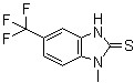 1-׻-5-(׻)-2,3--1H-[d]-2-ͪṹʽ_7341-87-9ṹʽ