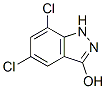 5,7--3-ǻ-1H-ṹʽ_7364-30-9ṹʽ