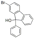 2--9--,9-ǻ̽ṹʽ_736928-22-6ṹʽ