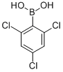 2,4,6-ȱṹʽ_73852-18-3ṹʽ