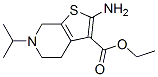 2--6--4,5,6,7-Բ-[2,3-c]-3-ṹʽ_74022-33-6ṹʽ