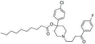 4-(4-ȱ)-1-[4-(4-)-4-]-4-हνṹʽ_74050-97-8ṹʽ