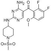 [4--2-[(1-׻-4-)]-5-](2,3--6-)ͪṹʽ_741713-40-6ṹʽ