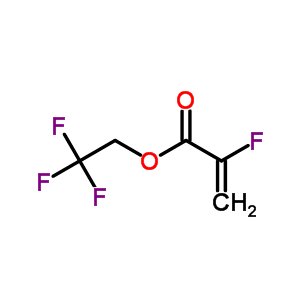 2,2,2--2-ϩṹʽ_74359-10-7ṹʽ