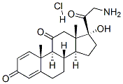 21--17-ǻ-1,4-ϩ-3,11,20-ͪνṹʽ_744254-12-4ṹʽ