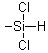 ׻ȹṹʽ_75-54-7ṹʽ