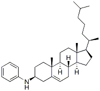 5-ϩ-3beta-[n-]ṹʽ_7510-04-5ṹʽ