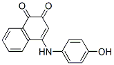 4-(4-ǻ)-1,2--1,2-ͪṹʽ_75140-07-7ṹʽ