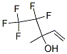 4,4,5,5,5--3-׻-1-ϩ-3-ṹʽ_754-67-6ṹʽ