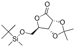 5-O-(嶡׹)-2,3-O-Ǳ-D---ṹʽ_75467-36-6ṹʽ