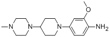 2--4-[4-(4-׻-1-ົ)-1-ົ]-ᱽṹʽ_761440-75-9ṹʽ