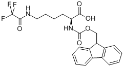 Fmoc-N--L-ṹʽ_76265-69-5ṹʽ