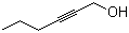 2-Ȳ-1-ṹʽ_764-60-3ṹʽ