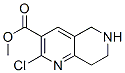 2--5,6,7,8--[1,6]-3-ṹʽ_767260-86-6ṹʽ