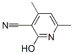 3--4,6-׻-2-ǻऽṹʽ_769-28-8ṹʽ