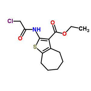 2-(2-)-5,6,7,8--4H-[b]-3-ṹʽ_76981-88-9ṹʽ