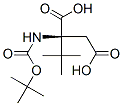 Boc-D-Asp-OtBuṹʽ_77004-75-2ṹʽ