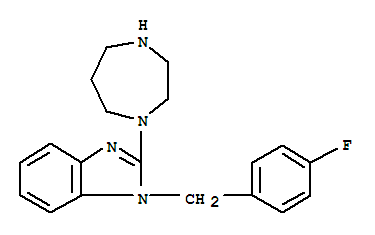 2-[1,4]ӻ-1--1-(4-л)-1H-ṹʽ_770690-79-4ṹʽ