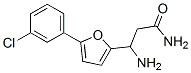 3--3-[5-(3-ȱ)-2-߻]-ṹʽ_771522-75-9ṹʽ