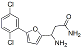 3--3-[5-(2,5-ȱ)-2-߻]-ṹʽ_771522-86-2ṹʽ