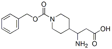 3-(N-Cbz-4-ऻ)-3-ṹʽ_773123-81-2ṹʽ