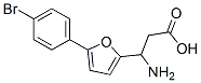 3--3-[5-(4-屽)-2-߻]-ṹʽ_773125-87-4ṹʽ