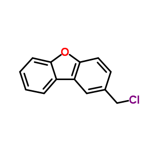 2-(ȼ׻)[b,d]߻૽ṹʽ_77358-96-4ṹʽ