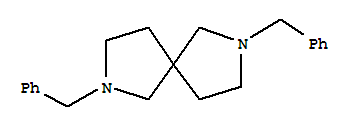 2,7-л-2,7-[4.4]ṹʽ_77415-72-6ṹʽ