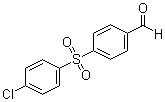 4-(4-ȱ)ȩṹʽ_77422-24-3ṹʽ