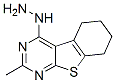 4-»-2-׻-5,6,7,8-[1]Բ[2,3-d]ऽṹʽ_77995-54-1ṹʽ