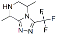 5,6,7,8--5,8-׻-3-׻-1,2,4-[4,3-a]ऽṹʽ_780754-27-0ṹʽ