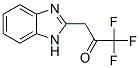 3-(1H--2-)-1,1,1--2-ͪṹʽ_782-55-8ṹʽ