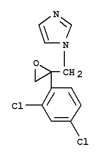 1-[[2-(2,4-ȱ)]׻]-1H-ṹʽ_78202-37-6ṹʽ