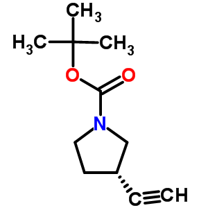 (3S)-3-Ȳ-1--1,1-׻ṹʽ_785051-40-3ṹʽ