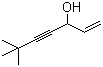 3-ǻ-6,6-׻-1-ϩ-4-Ȳṹʽ_78629-20-6ṹʽ