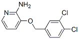 3-[(3,4-л)]-2-ṹʽ_81066-60-6ṹʽ