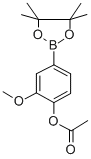 2--4-(4,4,5,5-ļ׻-1,3,2-f-2-)ᱽṹʽ_811841-45-9ṹʽ