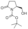 (2S)-2-(ǻ׻)-5--1--1,1-׻ṹʽ_81658-25-5ṹʽ